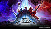 The Last Spell v0.99.1.8 [Steam Early Access]