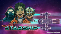The Last Starship v1a