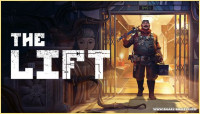 THE LIFT: Supernatural Handyman Simulator v12.06.2026 [Playtest]