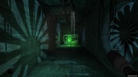 The Morgue v1.3B / The Morgue Fissure Between Worlds