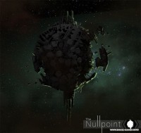 The Nullpoint v0.1.0
