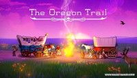 The Oregon Trail v1.0.6