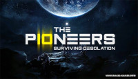 The Pioneers: Surviving Desolation v22.01.2023 [Steam Early Access]