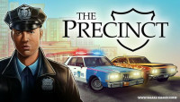 The Precinct v1.4.18135a