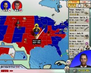The Race for the White House v1.10