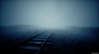 Fragment: The Railroad