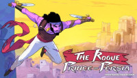 The Rogue Prince of Persia v0.1 [Steam Early Access]