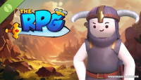 The RPG v0.7.5.38a