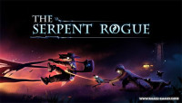The Serpent Rogue v27.04.2022