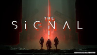 THE SIGNAL v0.0.1 [Playtest]