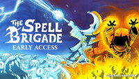 The Spell Brigade v0.6.0.1669a [Steam Early Access]
