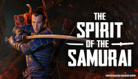 The Spirit of the Samurai v1.0.00a