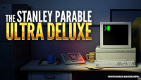 The Stanley Parable: Ultra Deluxe v28.04.2022