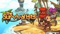 The Survivalists v1.1.13.565 [Expeditions Update]