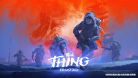 The Thing: Remastered v1.0.1561.1369