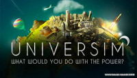 The Universim v0.1.59 [Steam Early Access] / + OST