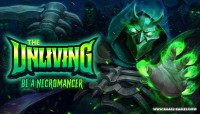 The Unliving v1.0