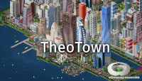 TheoTown v1.9.43