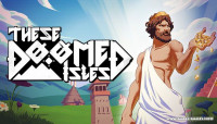 These Doomed Isles v0.1.38 [Steam Early Access]