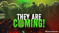 They Are Coming! v1.0