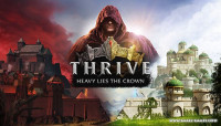 Thrive: Heavy Lies The Crown v0.0134 [Playtest]