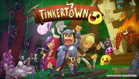 Tinkertown v0.17.4 [Steam Early Access]