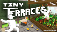 Tiny Terraces v0.90a [Steam Early Access]