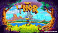 Tiny Thor v05.06.2023