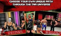 TNA Wrestling iMPACT! v1.0.1