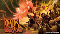Toads of the Bayou v20.6a
