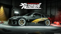 Tokyo Xtreme Racer v0.10.2a [Steam Early Access]