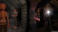 Tomb of Rooms v0.305 / +VR