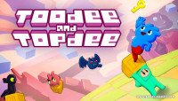 Toodee and Topdee v1.0.1.2