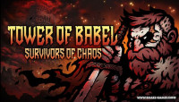Tower of Babel: Survivors of Chaos v1.0.3a