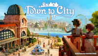 Town to City v0.2a [Steam Early Access]