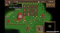 Evertown v0.4.3.0 [Steam Early Access] / Towncraft II