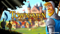 Townsmen - A Kingdom Rebuilt v2.2.6 + DLC
