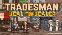 TRADESMAN: Deal to Dealer v0.12