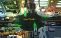 Traffic Rush Winters 3D v1.0