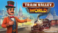 Train Valley World v04.02.2024
