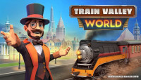 Train Valley World v2024.08.09