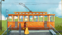 Трамвай Желаний / Tram of Wishes