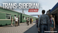 Trans-Siberian Legends v20.03.2024