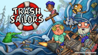 Trash Sailors v1.1.9