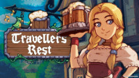 Travellers Rest v0.7.0.15.1a [Steam Early Access]