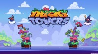 Tricky Towers v25.05.2018