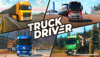 Truck Driver v1.30