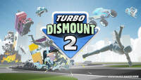 Turbo Dismount 2 v0.2.47a [Steam Early Access]