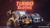 Turbo Sloths v1.17.2152 + All DLCs