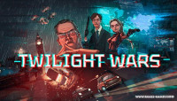Twilight Wars v0.10.4a [Playtest]